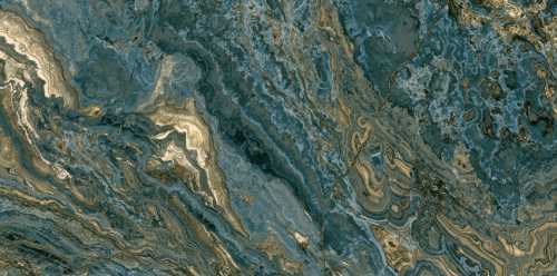 Керамогранит Aparici Agate Blue Pulido B 59