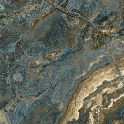 Керамогранит Aparici Agate Blue Pulido 44