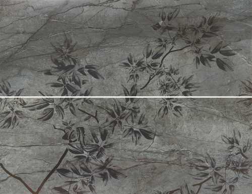 Панно Fanal DEC ESSENCE AUTUMN SMOKE A NPLUS 89*118