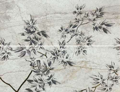 Панно Fanal DEC ESSENCE AUTUMN IVORY A NPLUS 89*118