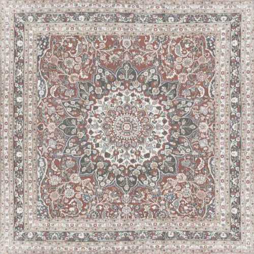 Керамогранит Aparici Kilim Nain Natural Mix 12 59.55x59.55