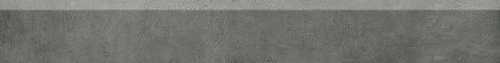 Плинтус Grasaro G-1103/CR/p01 Beton Антрацит 76x600x9