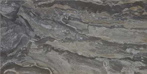 Керамогранит STN Ceramica Pulido Trilogy black Rect 60x120
