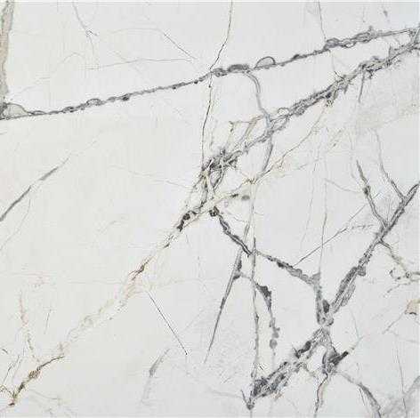 Керамогранит STN Ceramica LAGOM WHITE SAT. RECT. 60x60
