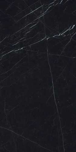 Керамогранит IRIS FMG L315338MF6 MARMI Black Marquinia luc 150x300