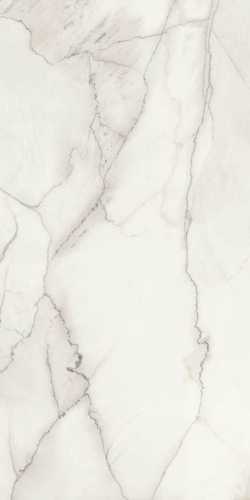 Керамогранит IRIS FMG L175334MF6 Marmi Statuario Light Levigato 6mm 75x150