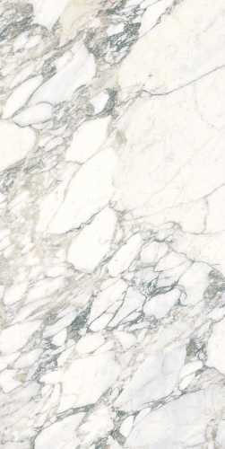 Керамогранит IRIS FMG L175320MF6 MARMI Arabescato luc 75x150
