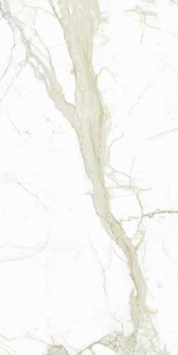 Керамогранит IRIS FMG L175332MF6 MARMI White Calacata luc 75x150