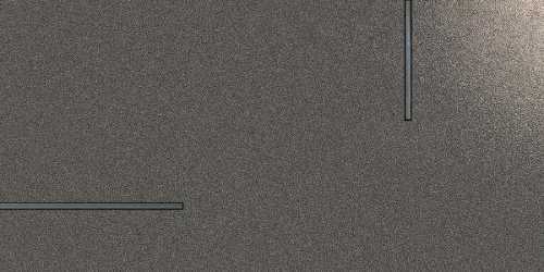 Декор Fanal UNIVERSE DEC METAL GREY 45x90