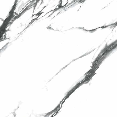 Керамогранит Geotiles OIKOS BLACK 75*75