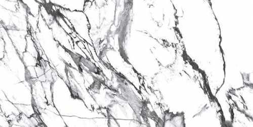 Керамогранит Geotiles OIKOS BLACK 75x150