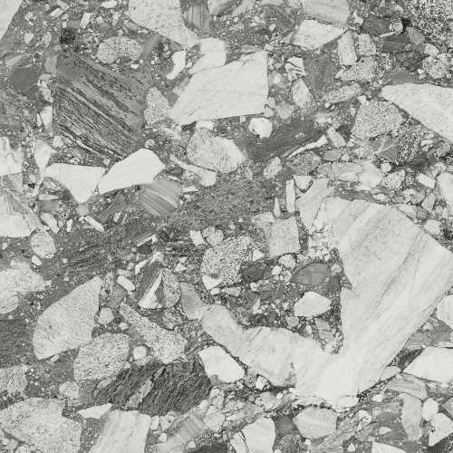 Керамогранит Fanal STONE RIVER WHITE NPLUS 90x90