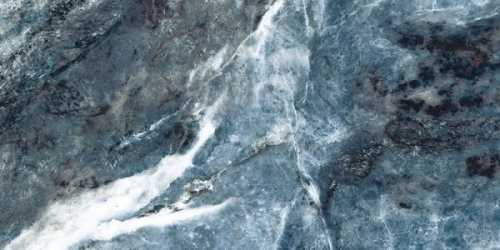 Керамогранит Geotiles Amazona Blue Leviglass 60x120