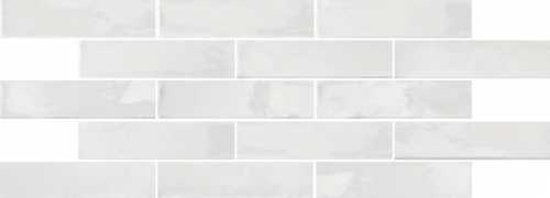Керамогранит Geotiles SOHO BLANCO 6x25