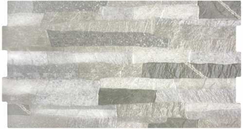 Керамогранит Porcelanicos HDC 200989 Viena HDC Gris 30x60