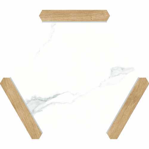 Керамогранит Monopole Denia Beige 22x25