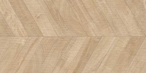Керамогранит Ibero Artwood Chevron Maple R11 120x60
