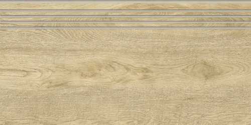 Ступень Grasaro G-251/SR/st01 Italian Wood 20х60