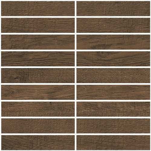 Мозаика Grasaro G-253/SR/m11 Italian Wood 30.7х30.7