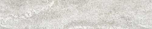 Плинтус Grasaro G-164/S/p01 Castello Light Grey 7.6x40