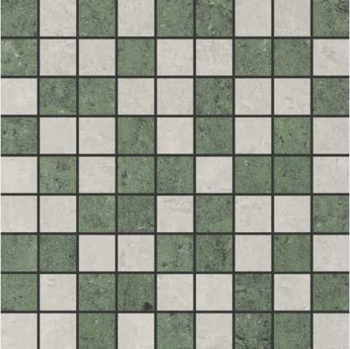 Мозаика Grasaro G-410(450)/PR/m01 Travertino 30x30