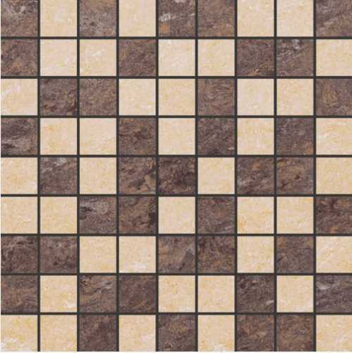 Мозаика Grasaro G-620(630)/PR/m01 Crystal 30x30