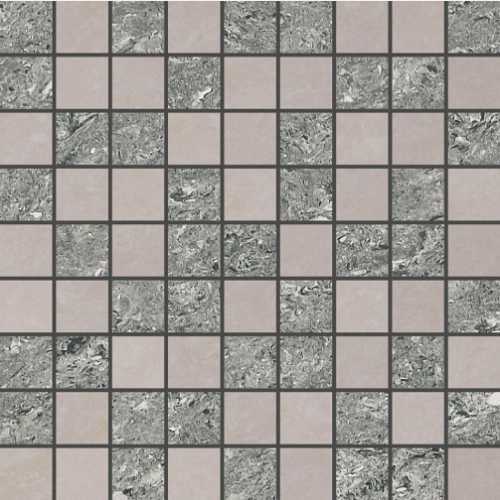 Мозаика Grasaro G-600(610)/PR/m01 Crystal 30x30