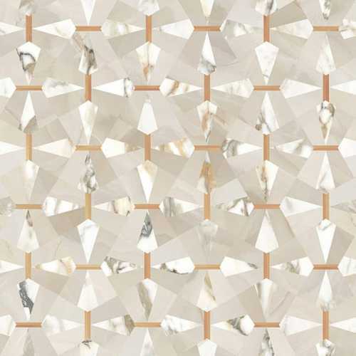 Декор Vallelunga 6001295 Luce Dec Siena Satin Ret 60x60