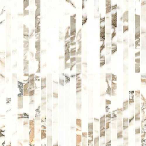 Мозаика Vallelunga 6001294 Luce Oro Mos Jap Lusso 30x30