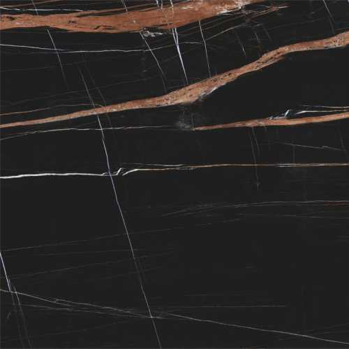 Керамогранит Baldocer Titanium Black Pulido Rect 80x80