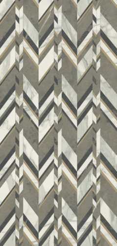 Декор Baldocer Lux Marmorea Natural 120x260