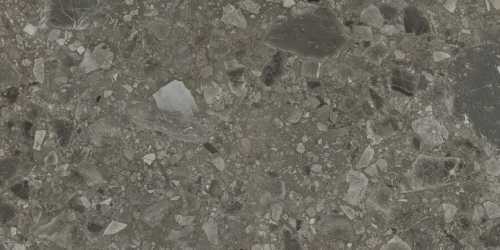 Керамогранит Baldocer Stone Hannover Black Rect R11 60x120