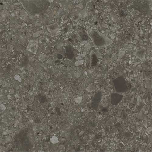 Керамогранит Baldocer Hannover Stone Black Rect R11 60x60