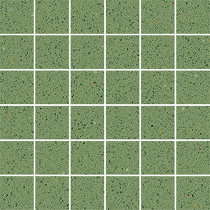 Мозаика VIVES 41RN Mosaico Micra Verde 30x30