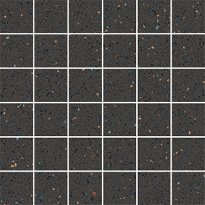 Мозаика VIVES 41RQ Mosaico Micra Grafito 30x30