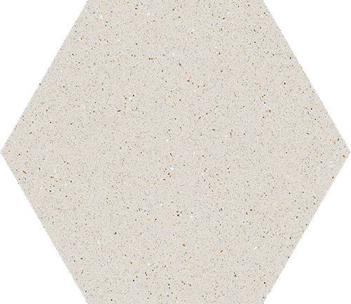 Керамогранит VIVES 4A3T Hexagono Micra Blanco 51