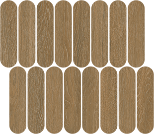 Мозаика VIVES 40QM Mosaico Toyen 27x31