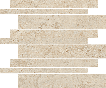 Мозаика VIVES 40QP Mosaico Hackney Natural 30x30
