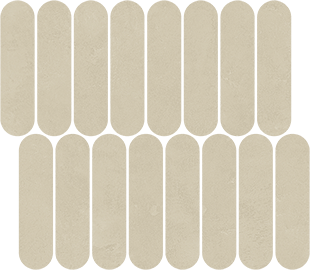 Мозаика VIVES 41QE Mosaico Nolita Natural R10 27x31