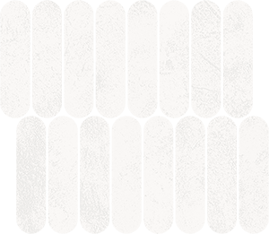 Мозаика VIVES 41QI Mosaico Nolita Blanco 27x31