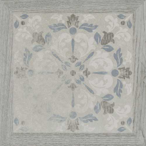Керамогранит Baldocer Northam Steel 20x20