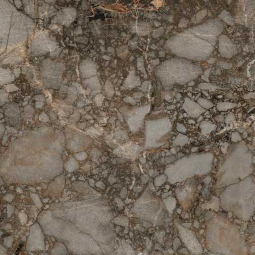 Керамогранит Casa Dolce Casa 774890 Nature Mood Riverbed Glossy 6mm 120x120