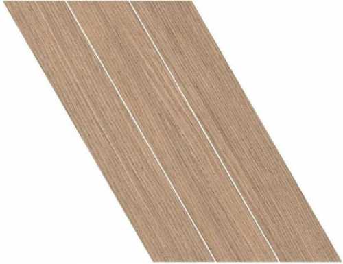 Керамогранит Casa Dolce Casa 775380 Nature Mood Chevron Sx Plank 01 11.2x53.2