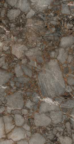 Керамогранит Casa Dolce Casa 775105 Nature Mood Riverbed Glossy Ret 9mm 60x120