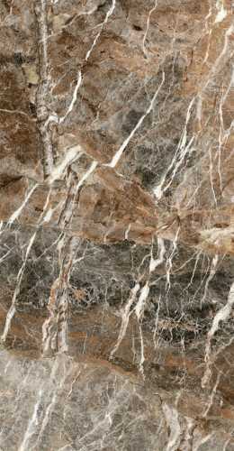 Керамогранит Casa Dolce Casa 775103 Nature Mood Mountain Peak Glossy Ret 9mm 60x120