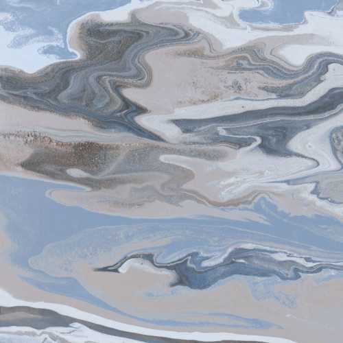 Керамогранит Codicer Ebru Blue 66x66