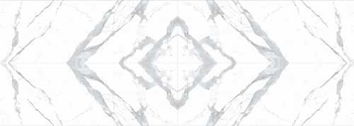Керамогранит Laminam Russia LAMF005778 I Naturali Marmi Bianco Statuario Venato 1000x3000x5.6