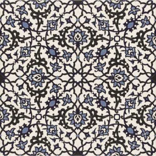 Декор Realonda Orly Deco 44x44
