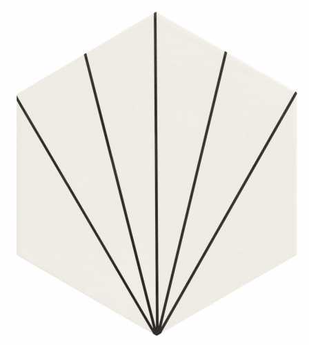 Керамогранит Realonda RLN0085 VENUS WHITE 28.5x33