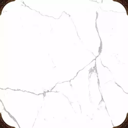 Керамогранит Eurotile ST 0205 STATUARIO 60x60